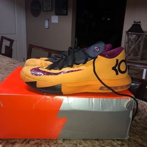 KD VI peanut butter jelly